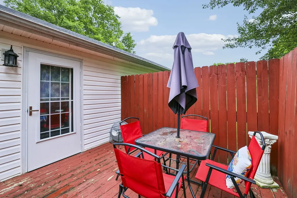 310 Redbud Lane Unionville TN 37180