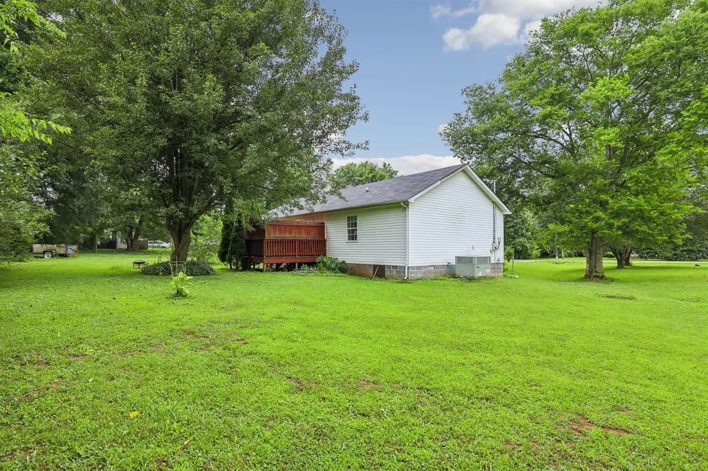 310 Redbud Lane Unionville TN 37180