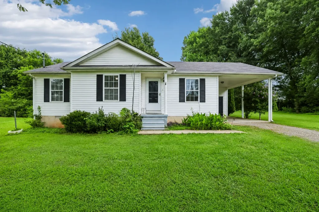 310 Redbud Lane Unionville TN 37180
