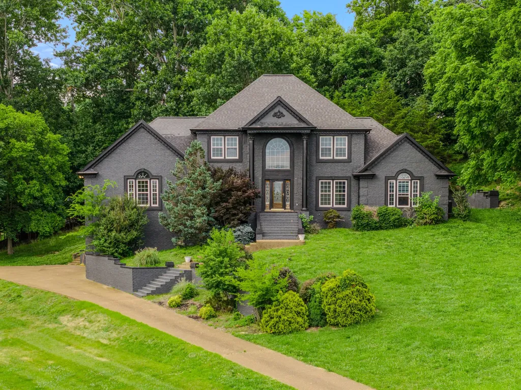 537 Natalie Drive Goodlettsville TN 37072