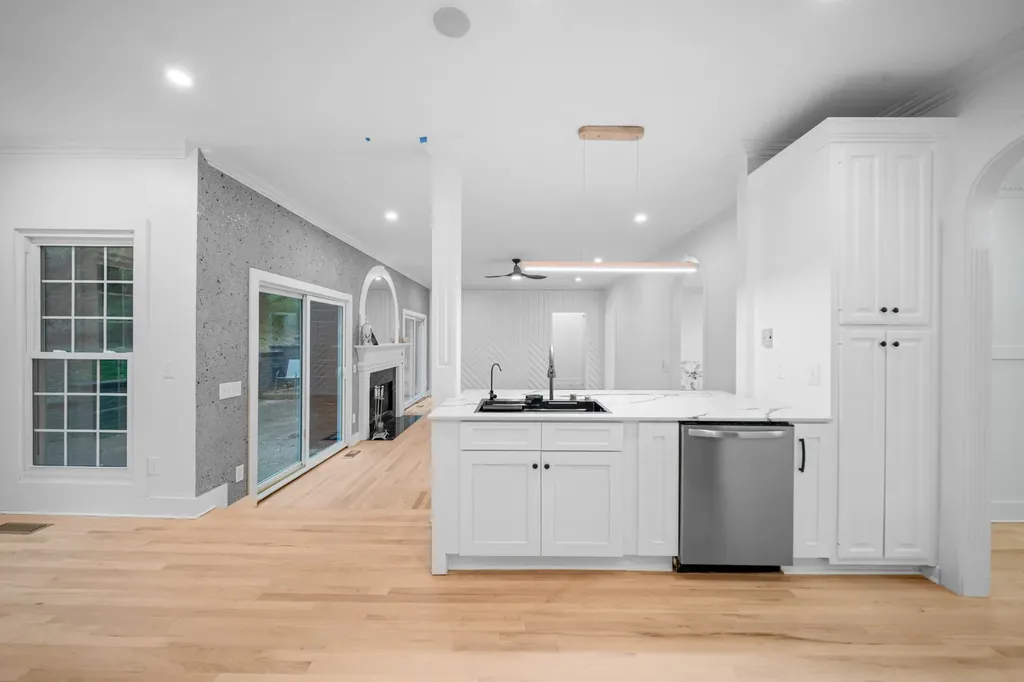 537 Natalie Drive Goodlettsville TN 37072