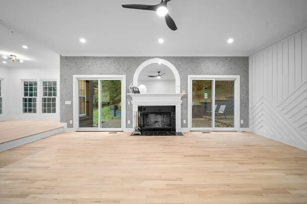 537 Natalie Drive Goodlettsville TN 37072