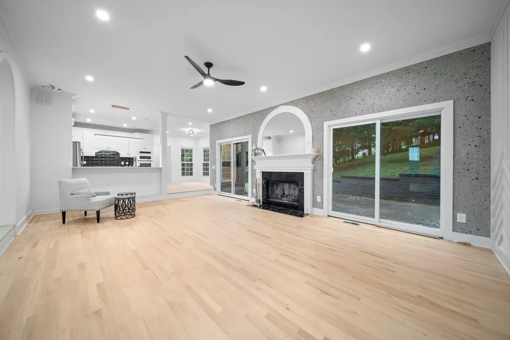 537 Natalie Drive Goodlettsville TN 37072