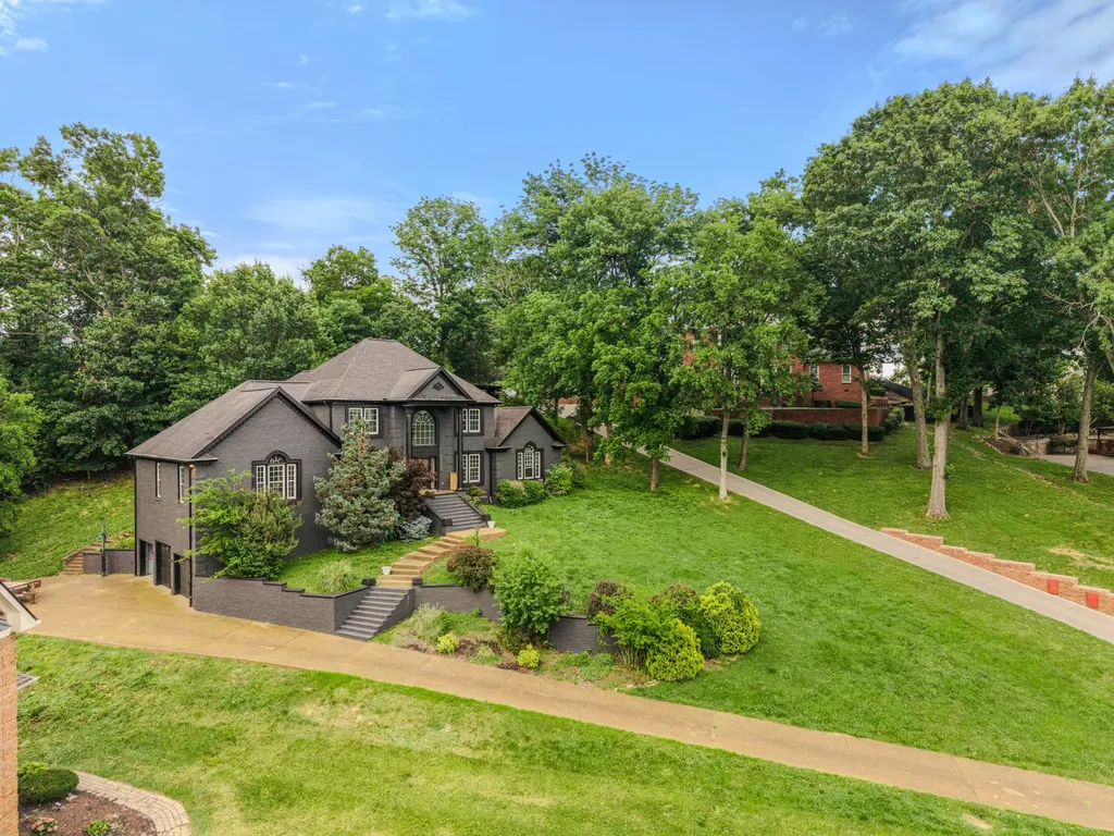 537 Natalie Drive Goodlettsville TN 37072