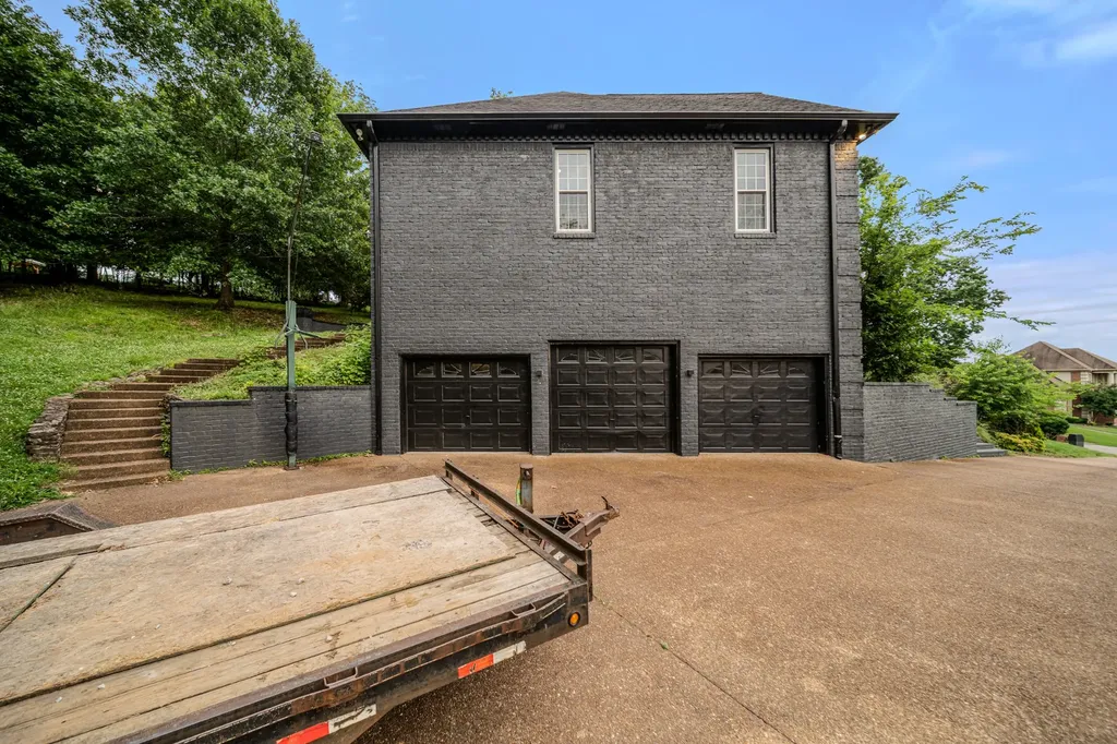 537 Natalie Drive Goodlettsville TN 37072