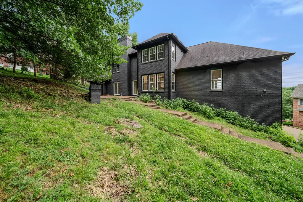 537 Natalie Drive Goodlettsville TN 37072