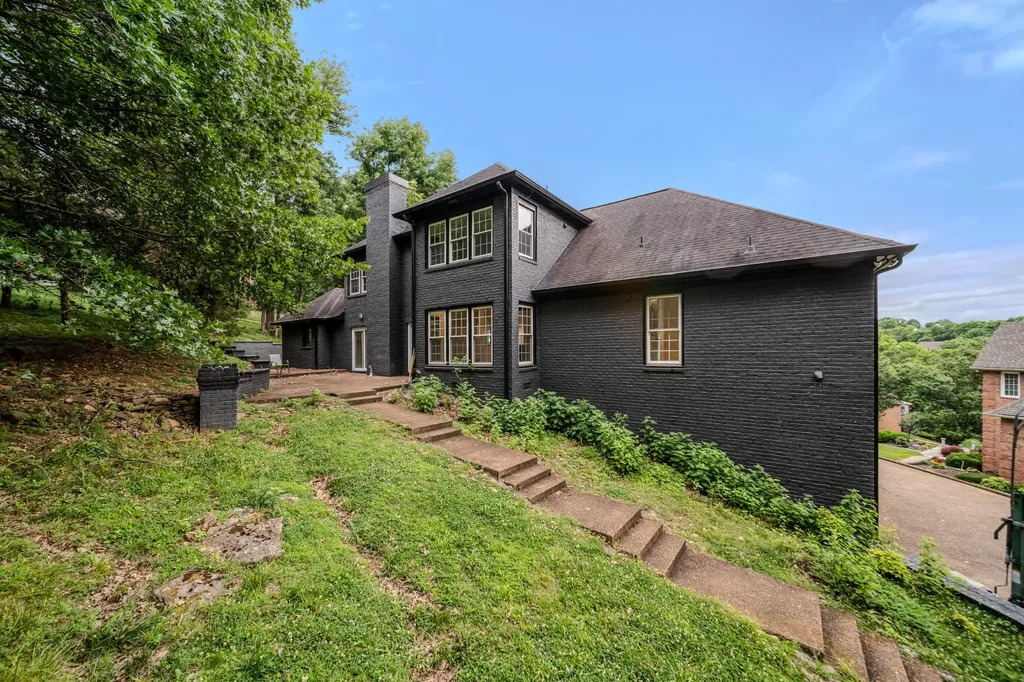 537 Natalie Drive Goodlettsville TN 37072