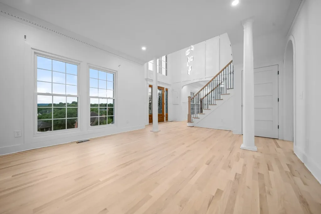 537 Natalie Drive Goodlettsville TN 37072
