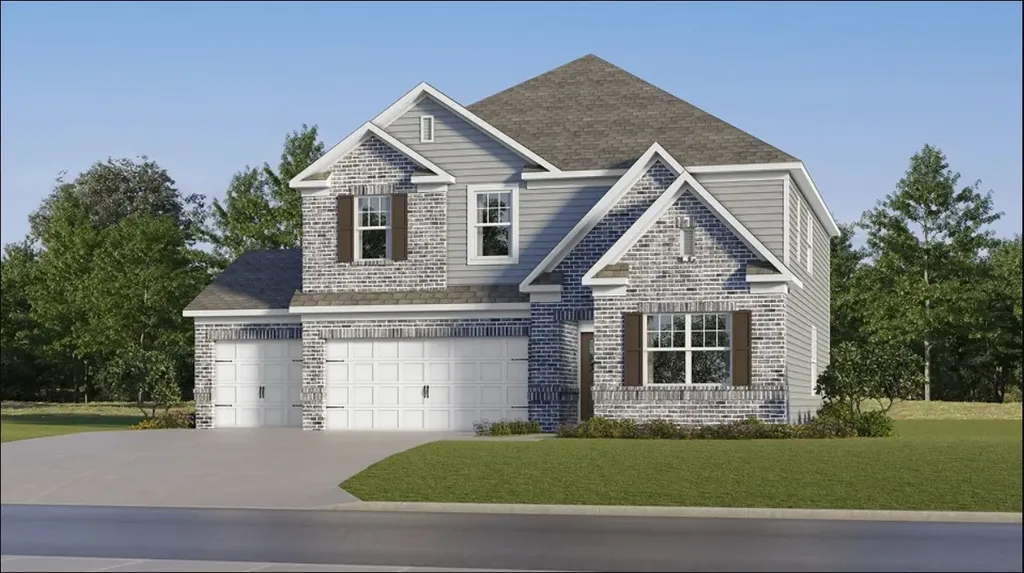 576 Foxglove Lane Clarksville TN 37043