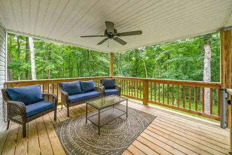 4515 Chester Harris Road Woodlawn TN 37191