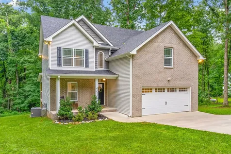 4515 Chester Harris Road Woodlawn TN 37191