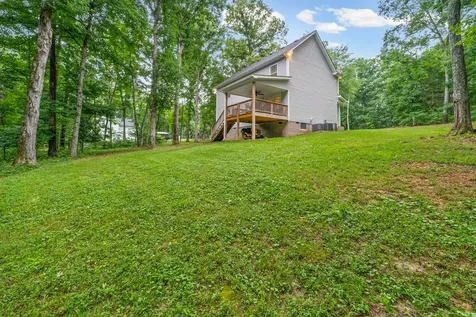 4515 Chester Harris Road Woodlawn TN 37191