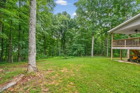 4515 Chester Harris Road Woodlawn TN 37191