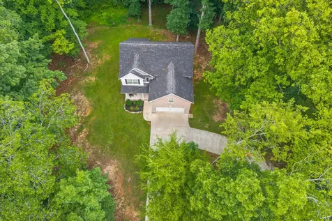 4515 Chester Harris Road Woodlawn TN 37191