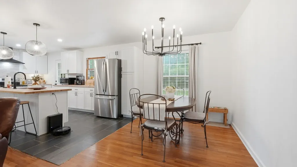 1100 Bragg Circle Tullahoma TN 37388