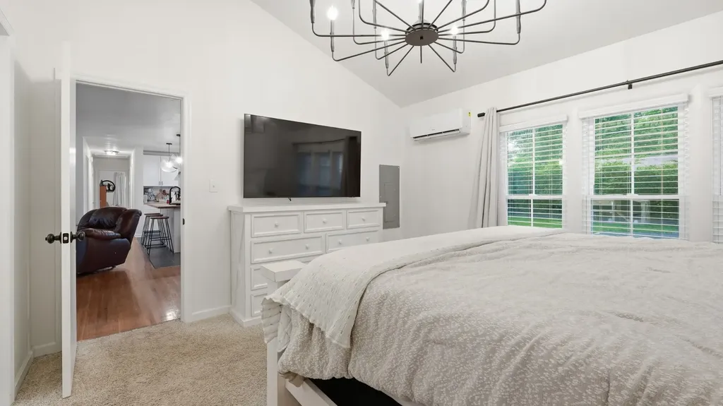1100 Bragg Circle Tullahoma TN 37388