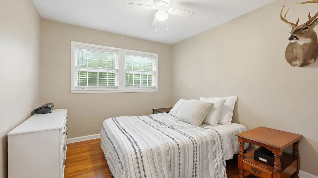 1100 Bragg Circle Tullahoma TN 37388
