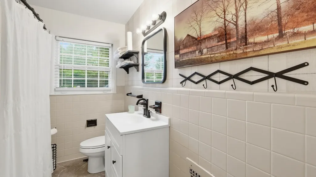 1100 Bragg Circle Tullahoma TN 37388