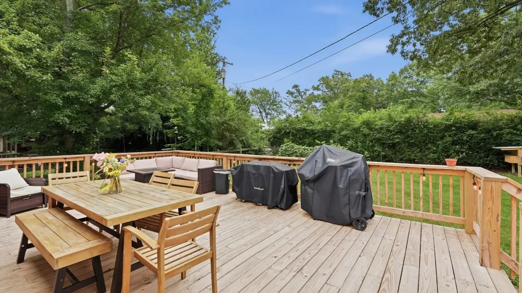 1100 Bragg Circle Tullahoma TN 37388