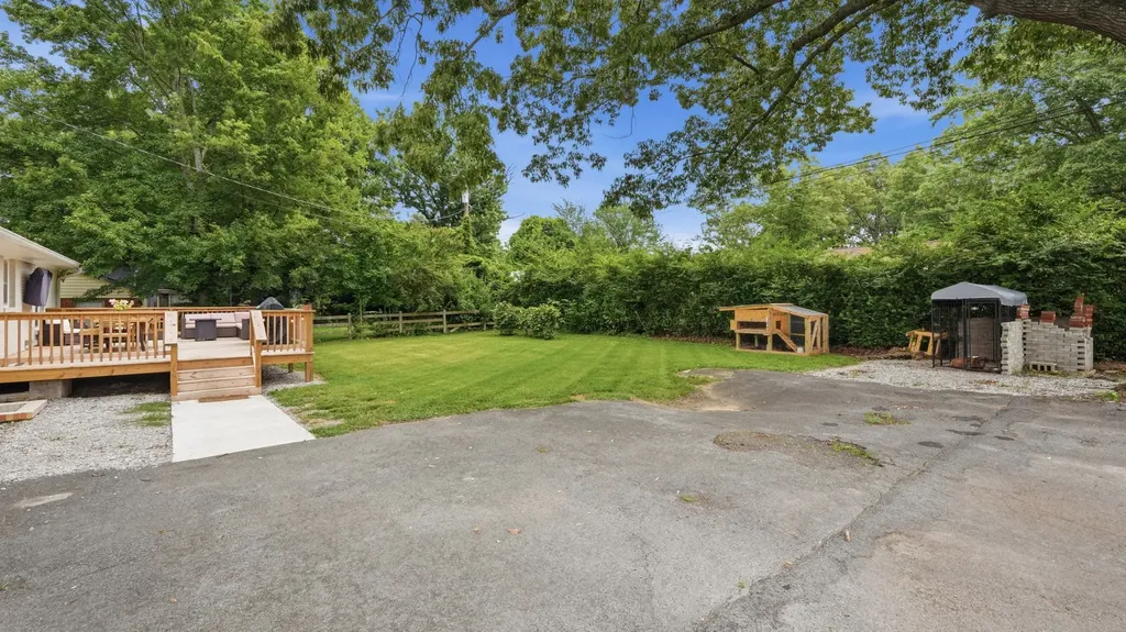 1100 Bragg Circle Tullahoma TN 37388