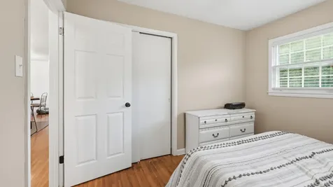1100 Bragg Circle Tullahoma TN 37388