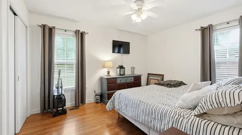 1100 Bragg Circle Tullahoma TN 37388