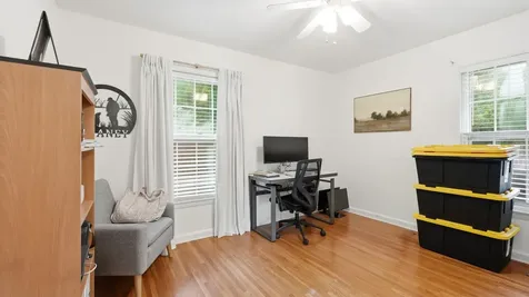 1100 Bragg Circle Tullahoma TN 37388
