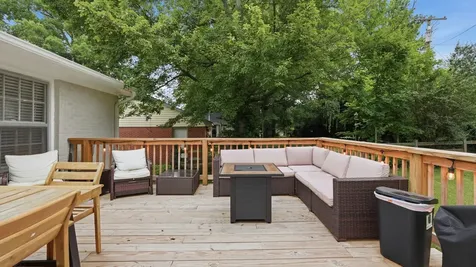 1100 Bragg Circle Tullahoma TN 37388