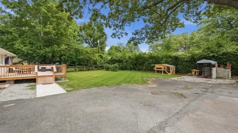 1100 Bragg Circle Tullahoma TN 37388