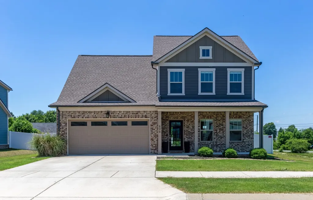 606 Bella Court Lebanon TN 37087