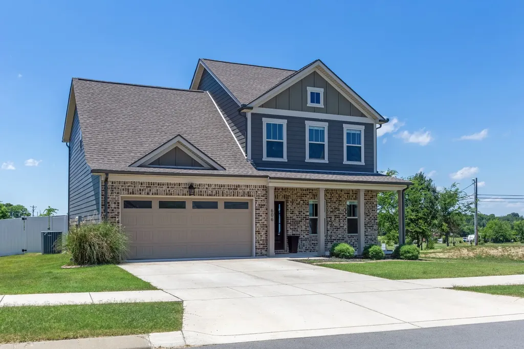 606 Bella Court Lebanon TN 37087