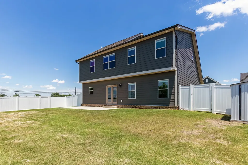 606 Bella Court Lebanon TN 37087