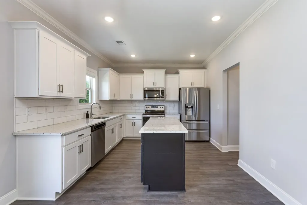 606 Bella Court Lebanon TN 37087