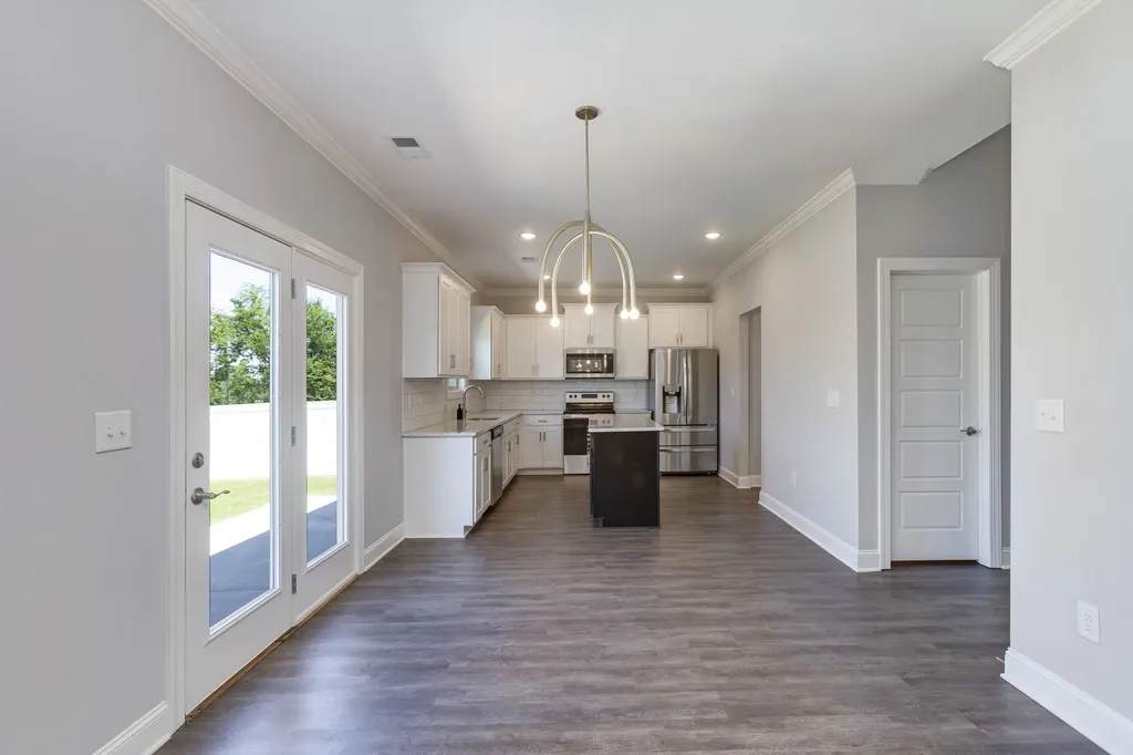 606 Bella Court Lebanon TN 37087
