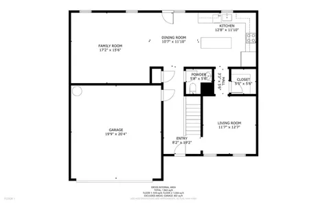 606 Bella Court Lebanon TN 37087