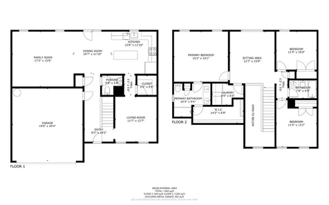 606 Bella Court Lebanon TN 37087