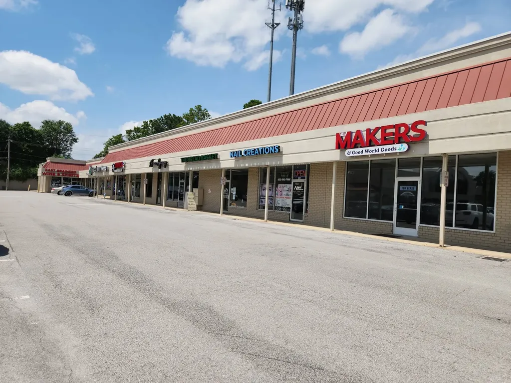 7794 E Brainerd Road Chattanooga TN 37421