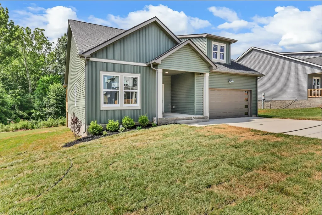 163 Leitrim Drive Clarksville TN 37042