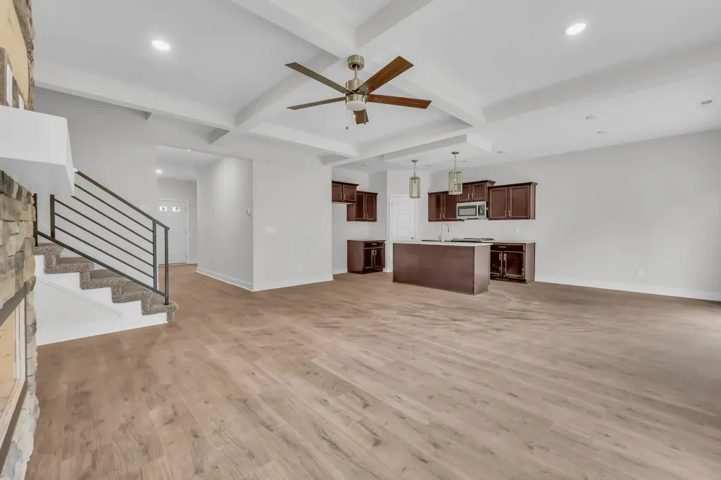 163 Leitrim Drive Clarksville TN 37042