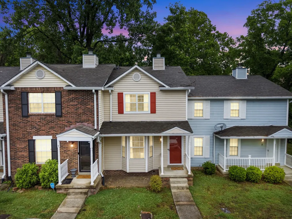8 Rolling Meadows Drive Goodlettsville TN 37072