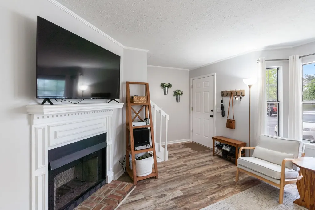 8 Rolling Meadows Drive Goodlettsville TN 37072
