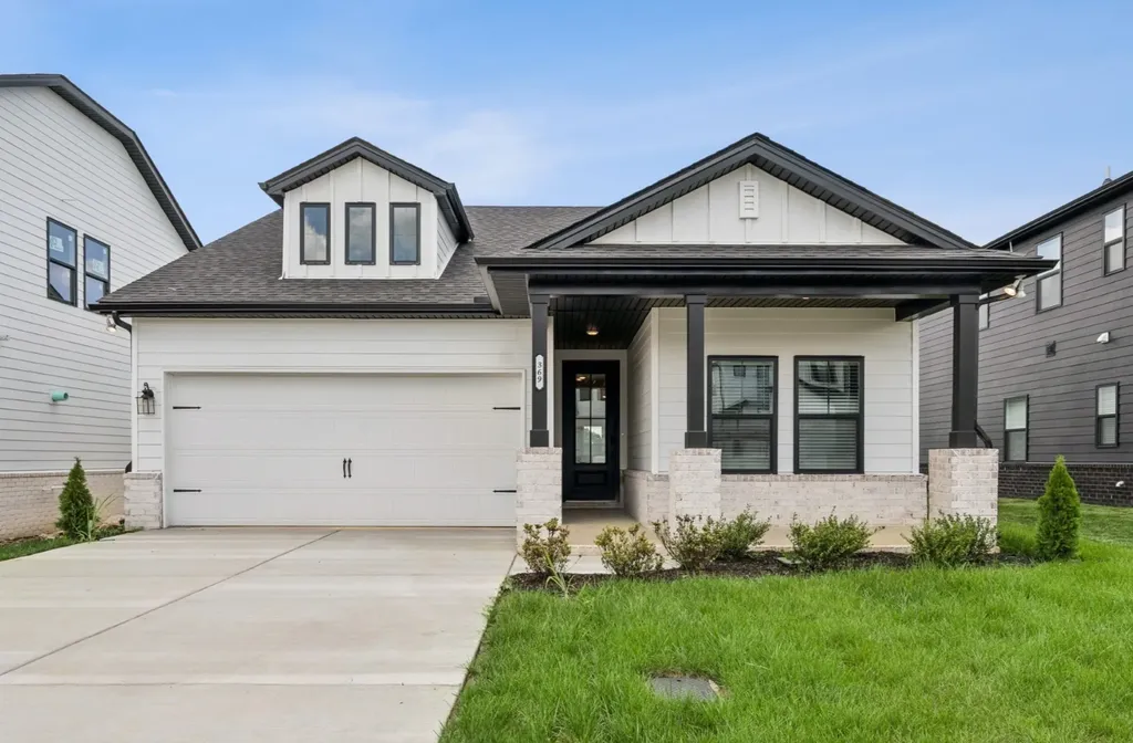 207 Conger Drive Lebanon TN 37087