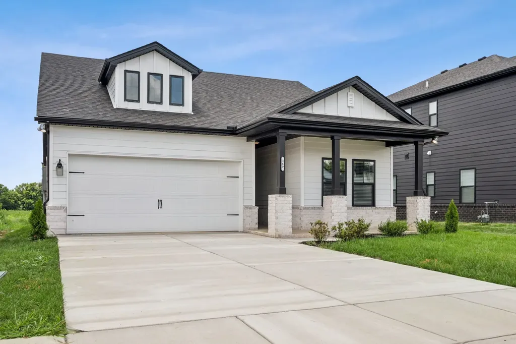 207 Conger Drive Lebanon TN 37087