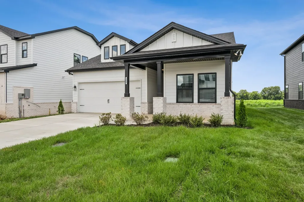 207 Conger Drive Lebanon TN 37087