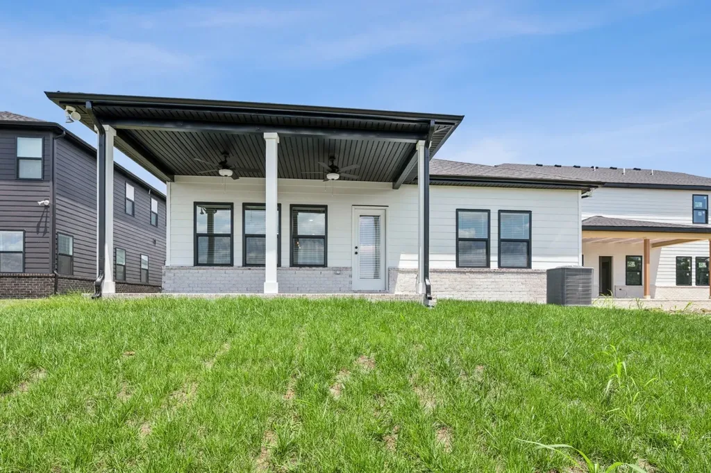 207 Conger Drive Lebanon TN 37087