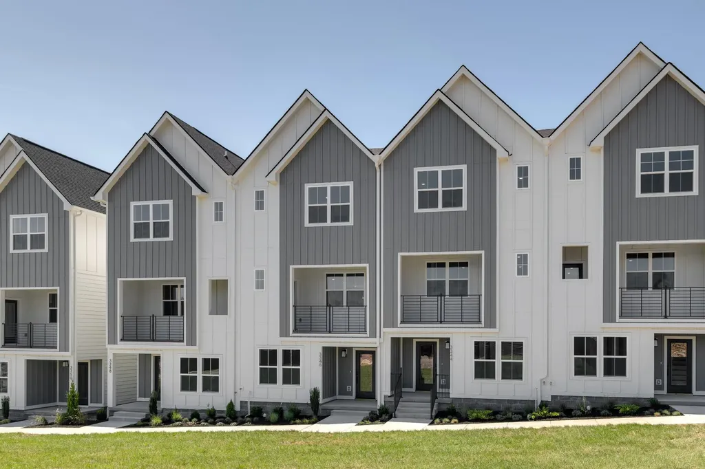 3306 Conviser Drive Nashville TN 37207