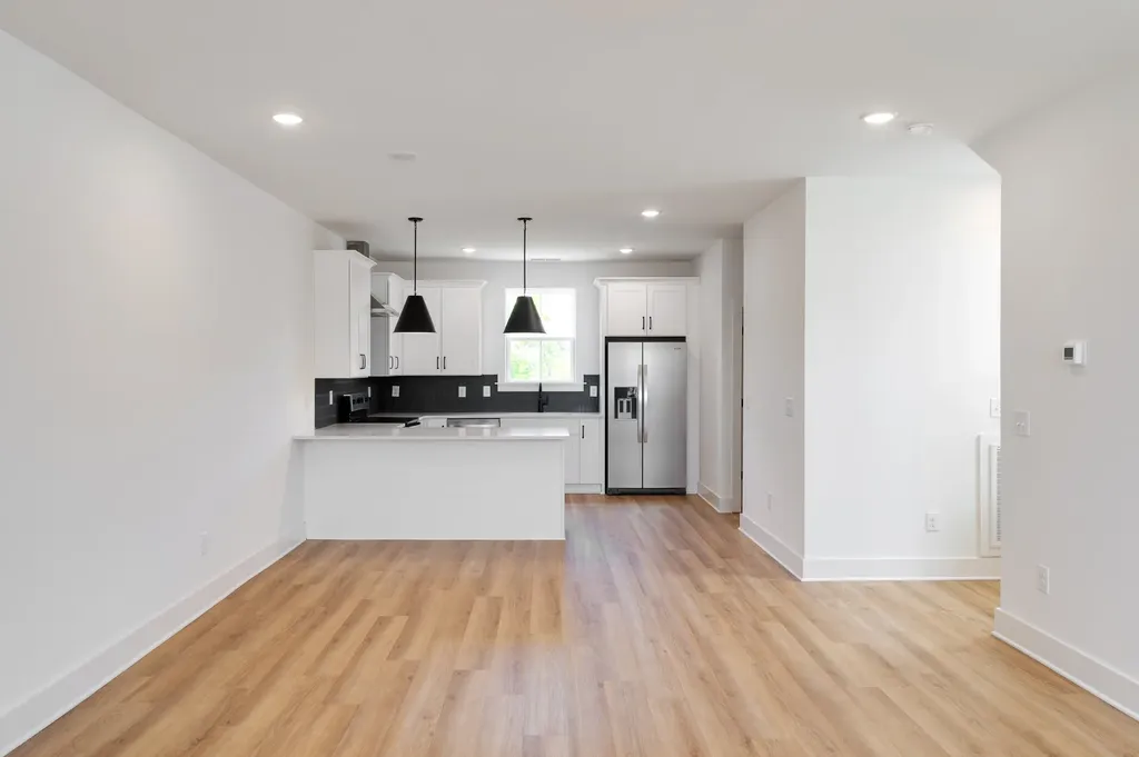 3306 Conviser Drive Nashville TN 37207