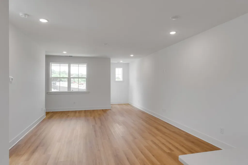 3306 Conviser Drive Nashville TN 37207