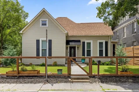 1514 Bailey Avenue Chattanooga TN 37404