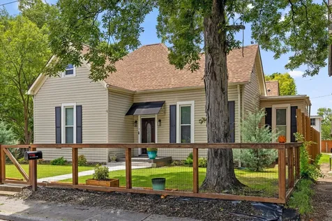 1514 Bailey Avenue Chattanooga TN 37404